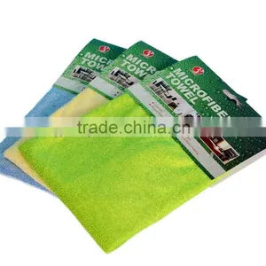Microfber Terry Towel thumbnail-1