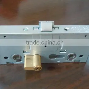 Mortise Door Lock Hotel Safe thumbnail-1