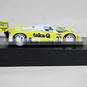 1/43 Sacle Racing Model Car thumbnail-2
