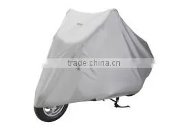 Waterproof Motorcycle Seat Cover thumbnail-1