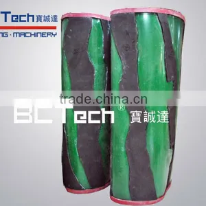 PVC Conveyor Belt With Sponge thumbnail-1