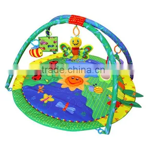 Hot Baby Play Mat thumbnail-1