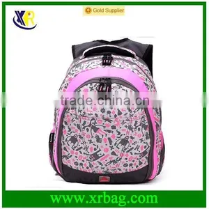 Fashion Cute New 2015 Kids School Backpack thumbnail-1