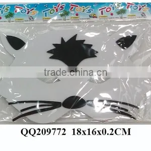 Funny Cartoon EVA Mask for Festival & Patty thumbnail-6