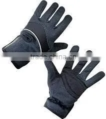 Sport Half Finger Bike Cycling Gloves thumbnail-4