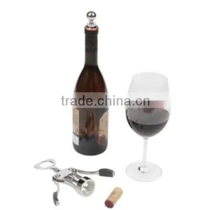 Hot Selling of Corkscrew Wine Openner in 2016 thumbnail-2