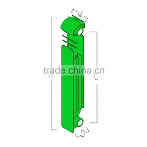 Sanitary Cheap Price Thermostatic Valves Radiator Prices thumbnail-6
