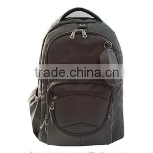 2015 Hot Design Polyester School Trolley Bag With Bright Color for Student Quality Choice thumbnail-6