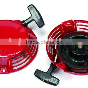 Recoil Starter Assy For Lawn Mower Parts GXV160 thumbnail-1
