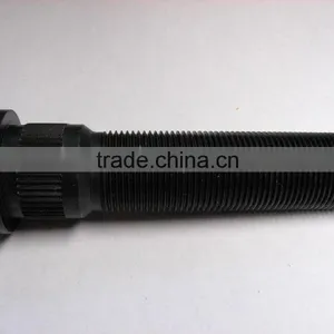 GRADE A, B for M12, M16,M18,M20, M22, M24 Din 933, Din 931 Bolt(DIN933/DIN931,DIN603,DIN6914,DIN912 thumbnail-3