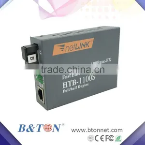 Ethernet Fiber Media Converter thumbnail-6