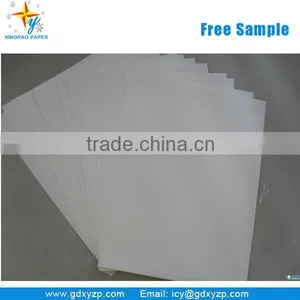 Raw Materials for Paper Cups pe Coated Paper in Roll/Sheet Paper Cup Fan thumbnail-5