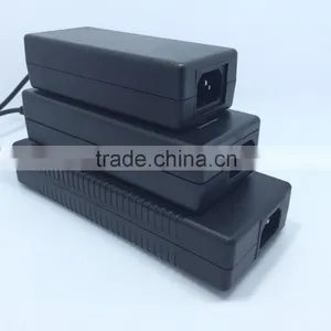 POE Power Adapter Desktop ac dc 96W 52V thumbnail-4