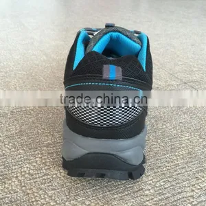 EVA+TPR Soles Sports Shoes Net Cloth Running Shoes Men Casual Shoe thumbnail-3