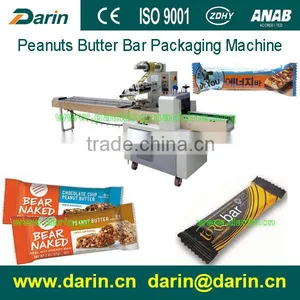 Halva Snacks Packing Machine thumbnail-4