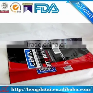 Hot Sale Aluminum Foil Plastic Bags for Charcoal thumbnail-1