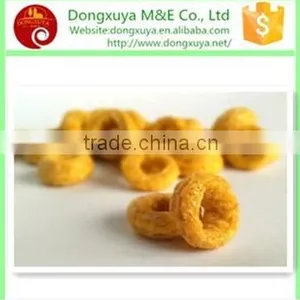 China High Quality Automatic Corn Flakes Processing Line/Production Line thumbnail-1