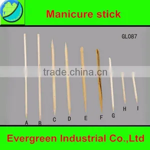 Manufacture Convenient and Cheap Bamboo Fork thumbnail-5