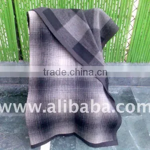 Airline Blanket thumbnail-1