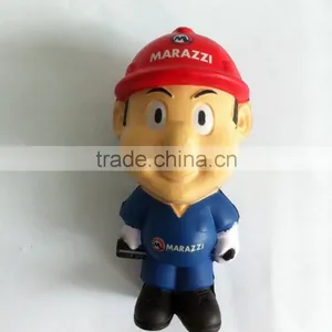 Worker Stress Toys thumbnail-1