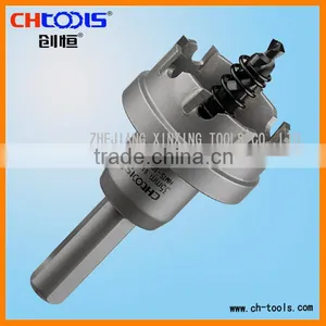 Chinese TCT Drill Cutting Set thumbnail-4