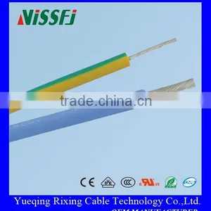 UL10362 600V 250C PFA Teflon Insulated Resist Electrical Wire thumbnail-1
