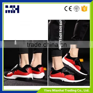Hot China Products Wholesale Mens Sport Shoe Styles thumbnail-5