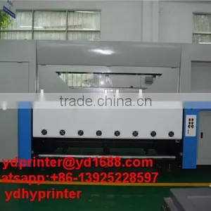 Direct From Factory Price Digital Fabric Printing Machine, Digital Fabric Printer From China thumbnail-3