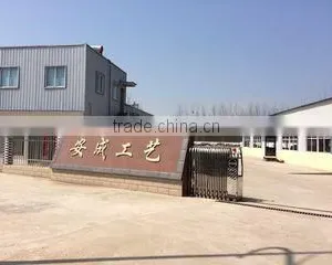 Hefei Craft Trading Co., Ltd. company overview - view 1 thumbnail