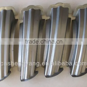Customized Stamping Auto Chassis Parts thumbnail-1