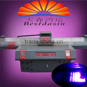 Digital Plastic Cover Wallpaper Leather Metal Ceramic Tile Mug Printing Machine thumbnail-1