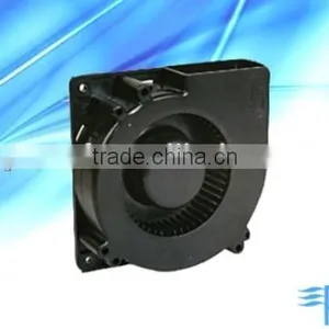 Tailored and Tested for You! PSC 12v DC Centrifugal Blower: 120x120x32mm With CE and UL for Telecommucation System thumbnail-1