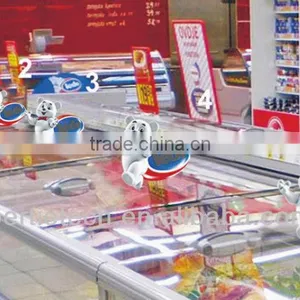 Adverting Led Signs With Programmable Led Sign of Eink Display thumbnail-4