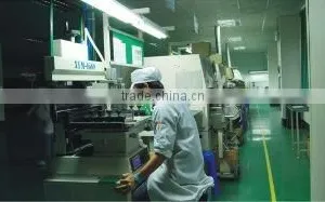 Shenzhen Dcom Technology Co., Ltd. company overview - view 2 thumbnail