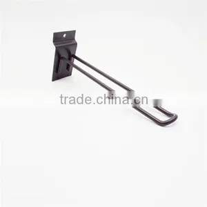 Supermarket Display Hook on Board Iron Euro Hooks thumbnail-6