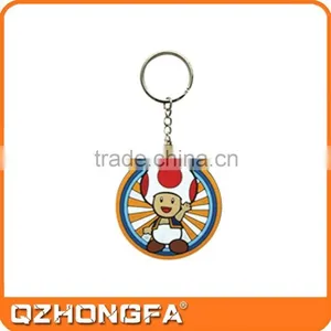 2015 Factory Key Chain, Metal Key Chain, Custom Key Chain thumbnail-2