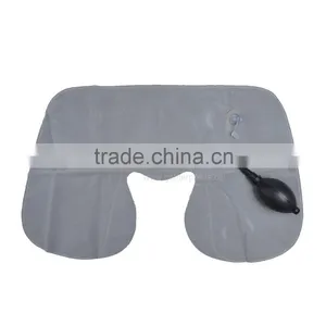 Personalized Inflatable Wedge Travel Body Pillow Quality Choice thumbnail-4