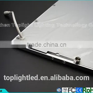 Panel Lights Item Type 2800-6500K IP44 Ultra-thin Led Flat Panel Lighting thumbnail-5
