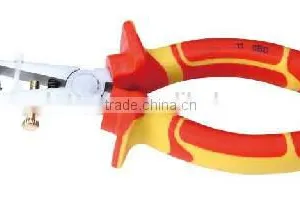 VDE Wire Stripper Insulated Tools High-Quality WEDO TOOLS thumbnail-1