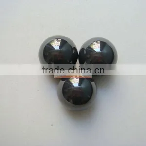 Good Quality Silicon Nitride Ceramic Balls for Bearings thumbnail-4