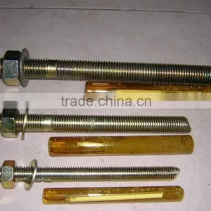 Stainless Steel Chemical Anchor thumbnail-6