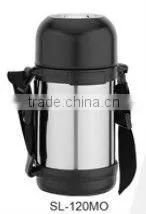 Vacuum Travel Bottle thumbnail-1