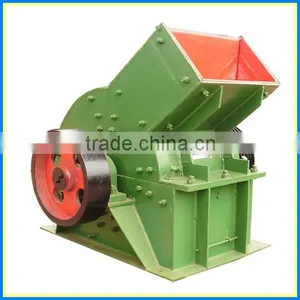 Professional Manufacturer Hammer Crusher With ISO CE Approved From China Factory thumbnail-5