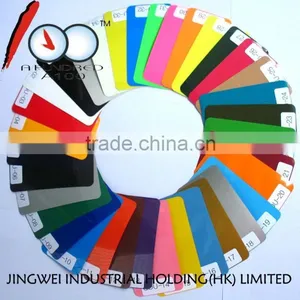 PU Heat Transfer Film for Garment thumbnail-5