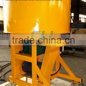 Mortar Mixer & Sprayer thumbnail-1