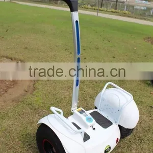 1200w, 30km, Two Wheel Balance Scooter thumbnail-1