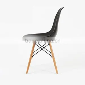 Brand New Cheap Modern Outdoor Plastic Chairs With CE Certificate thumbnail-1