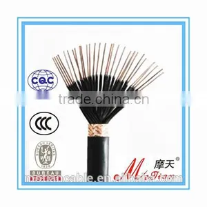 Bulk Sale Frequency Variation Power Cable PVC Outer Sheath VFD Electrical Power Cable China Supplier VFD Electric Power Cable thumbnail-3