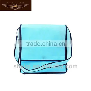 2014 Non Woven Shoulder Bag thumbnail-1