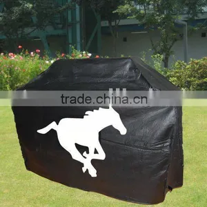 GBC-002 Hot Selling Waterproof BBQ Grill Cover thumbnail-1